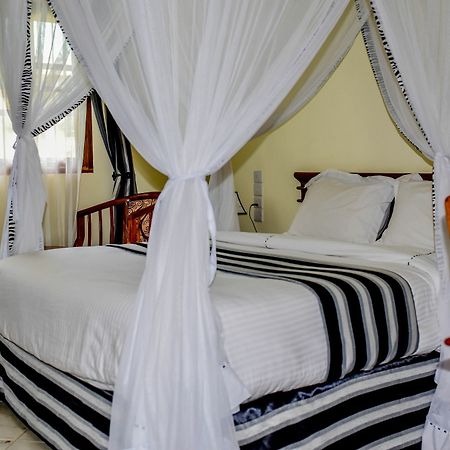 Destination 3Degrees Hotel Arusha Dış mekan fotoğraf