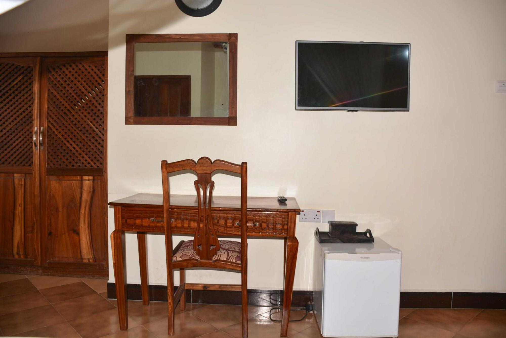 Destination 3Degrees Hotel Arusha Dış mekan fotoğraf