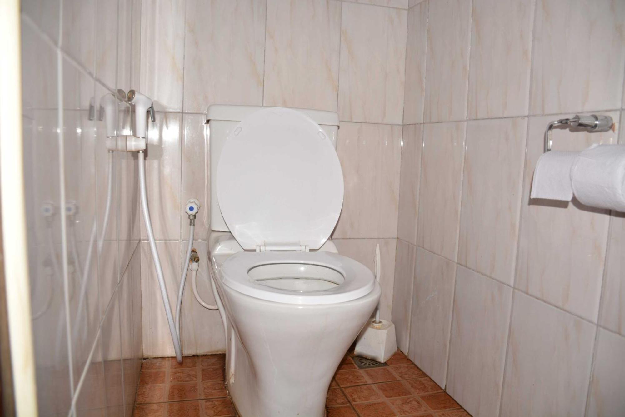 Destination 3Degrees Hotel Arusha Dış mekan fotoğraf