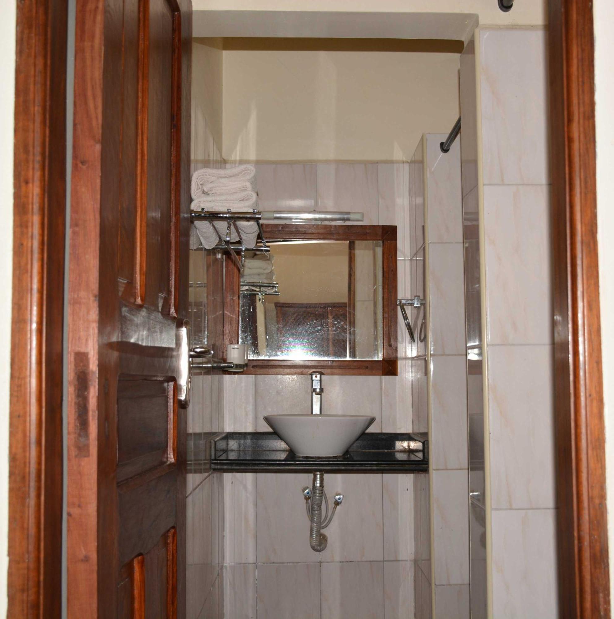 Destination 3Degrees Hotel Arusha Dış mekan fotoğraf