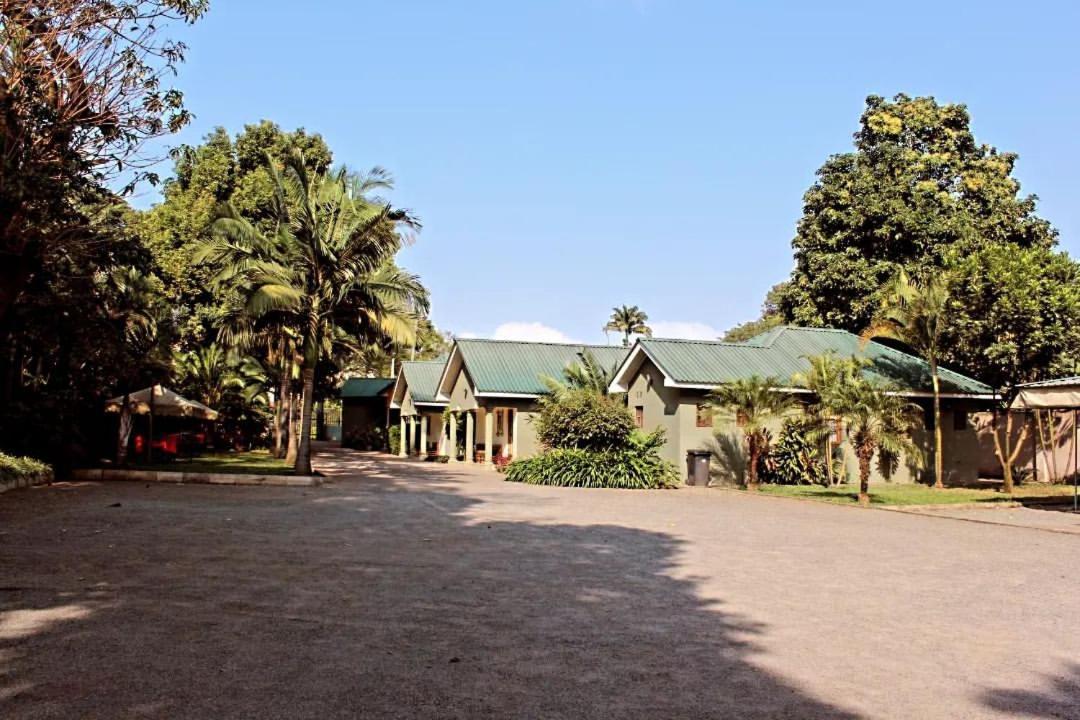 Destination 3Degrees Hotel Arusha Dış mekan fotoğraf