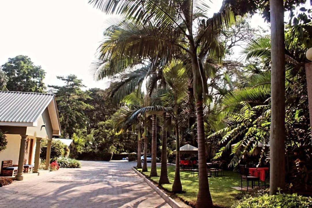 Destination 3Degrees Hotel Arusha Dış mekan fotoğraf