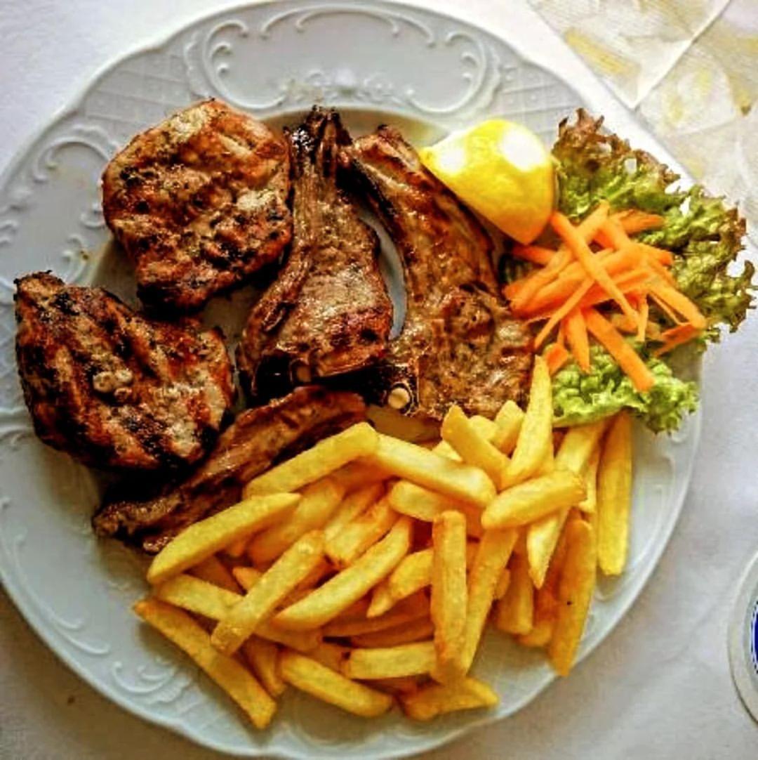 Destination 3Degrees Hotel Arusha Dış mekan fotoğraf