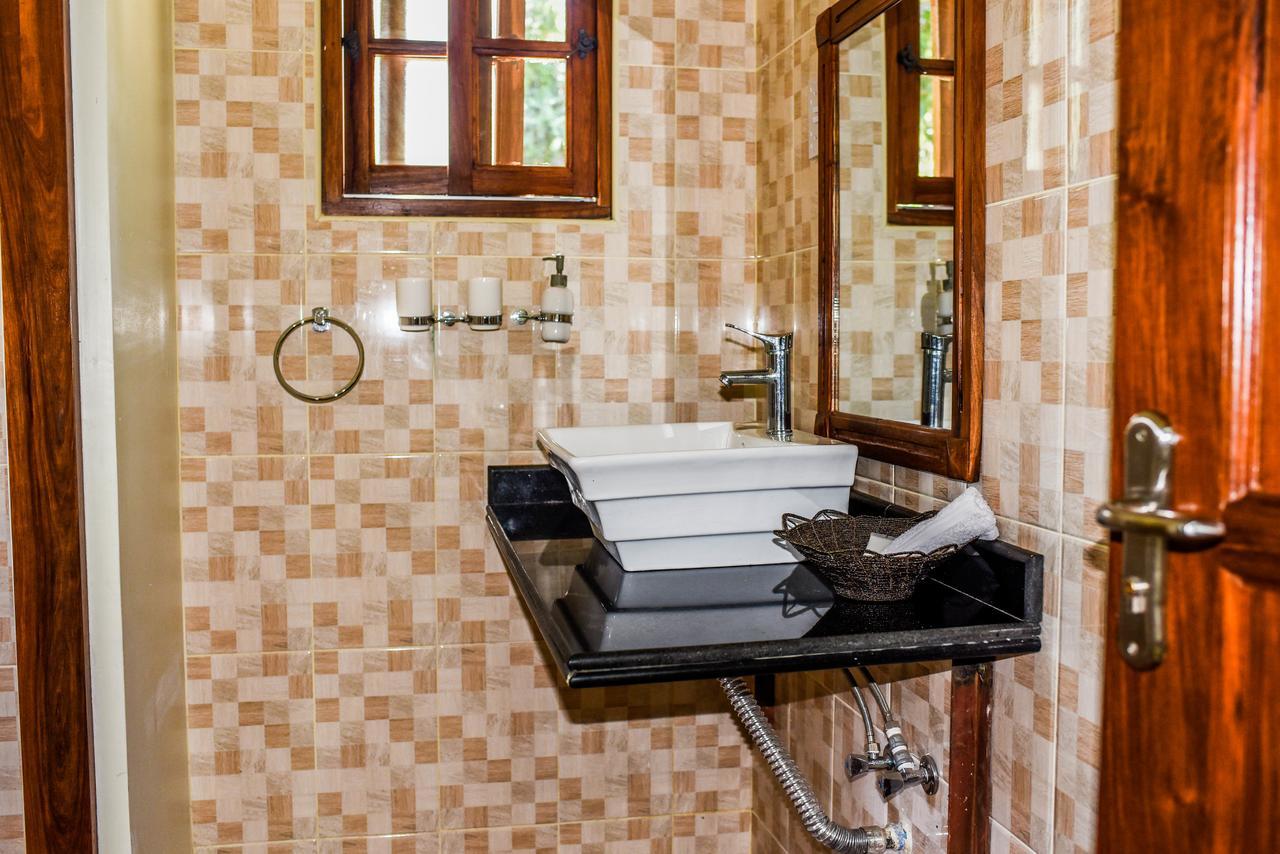 Destination 3Degrees Hotel Arusha Dış mekan fotoğraf